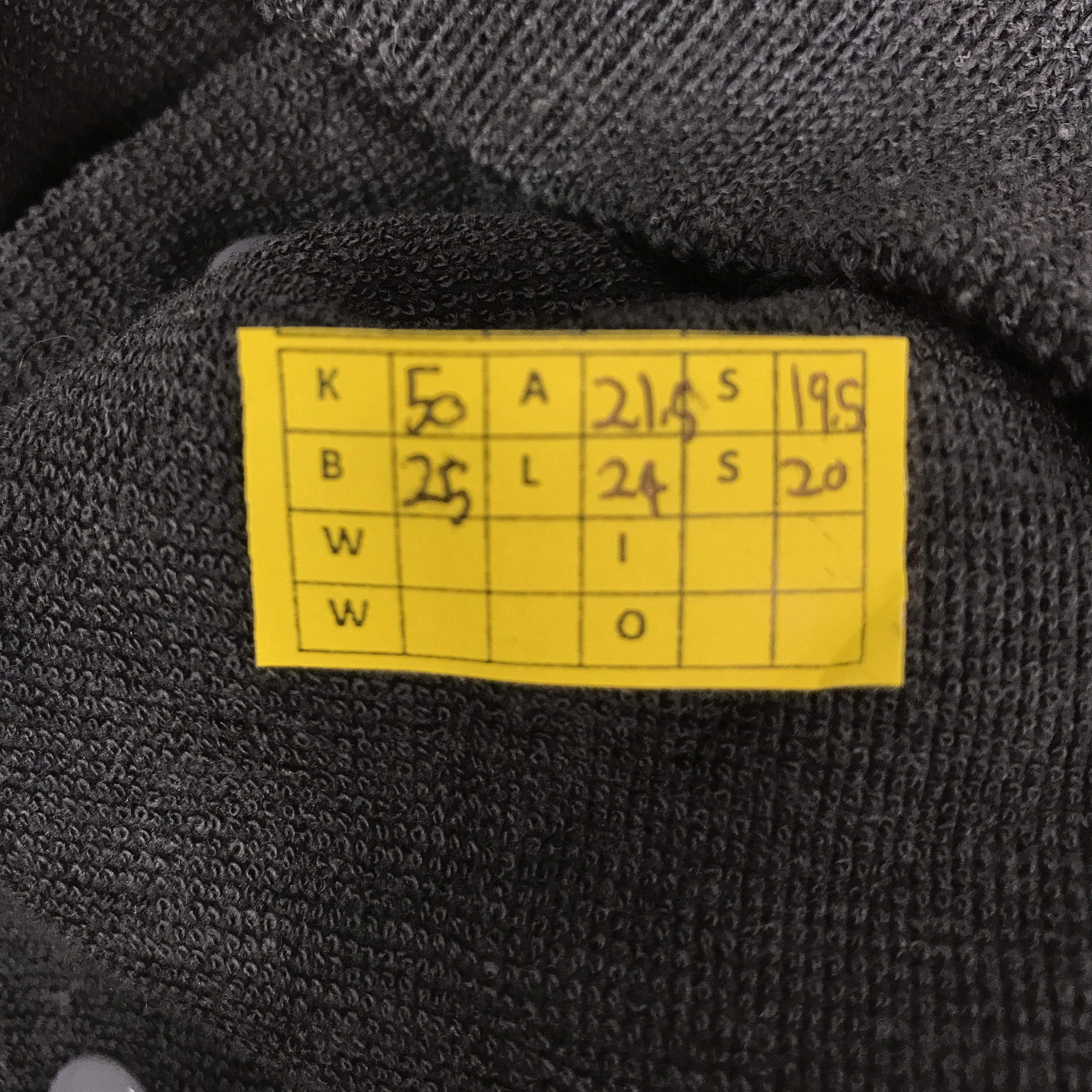 Asics Vintage asics snap Button jacket K50B25 Size US L / EU 52-54 / 3 - 14 Thumbnail
