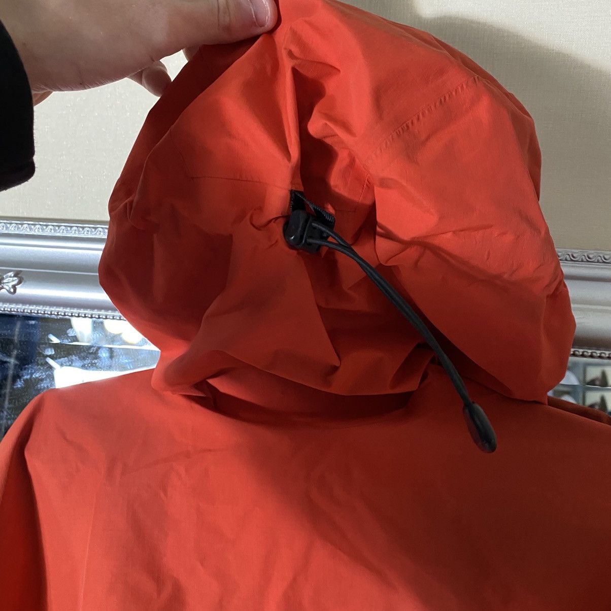 Arc'teryx Arcteryx jacket gore-Tex very rare Size US L / EU 52-54 / 3 - 11 Thumbnail