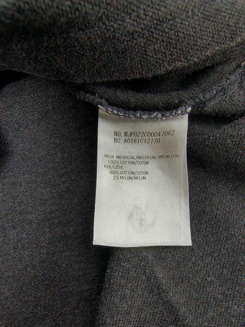 Thom Browne Thom Browne polo collar short sleeves Size US XS / EU 42 / 0 - 5 Thumbnail