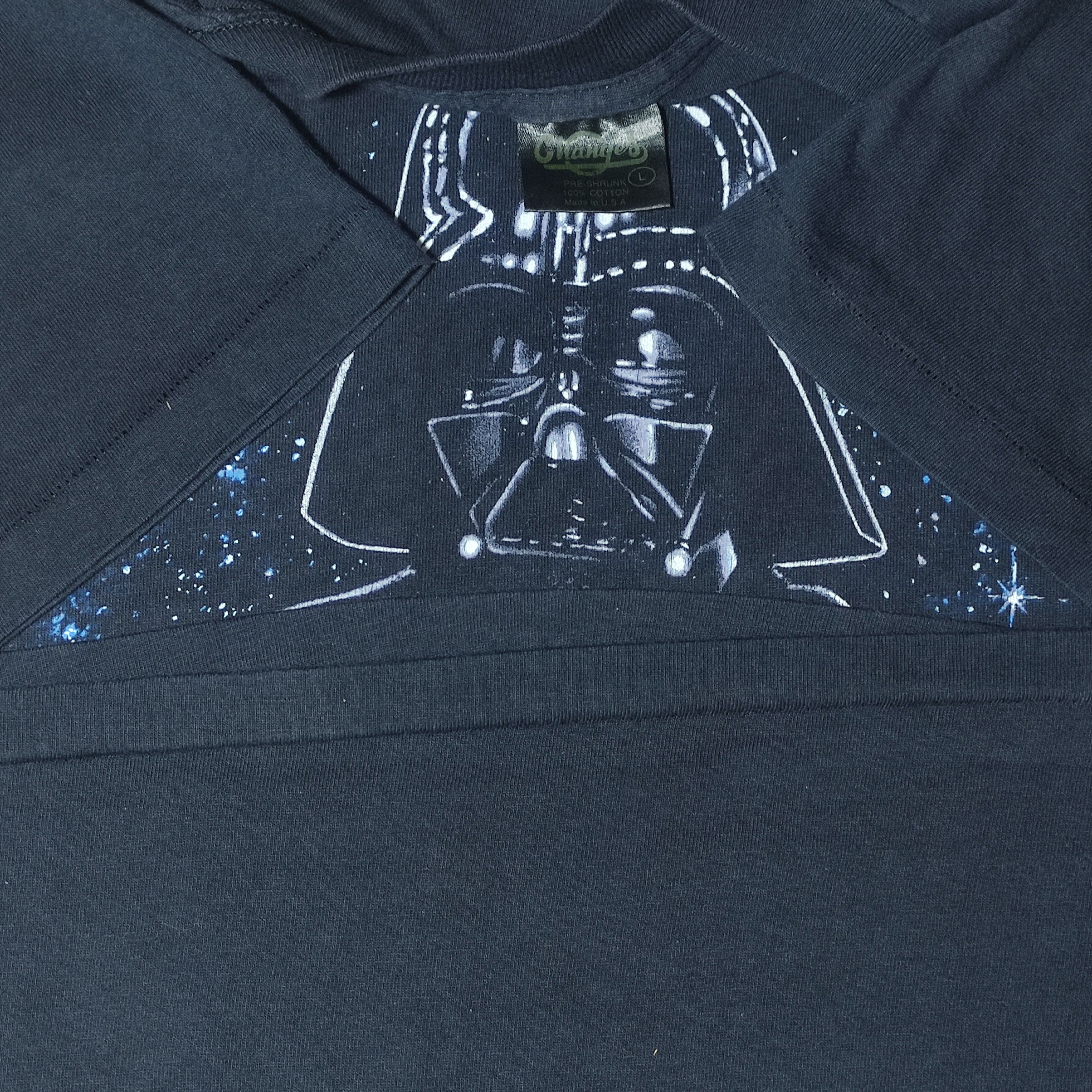 Star Wars star wars darth vader Size US L / EU 52-54 / 3 - 3 Thumbnail