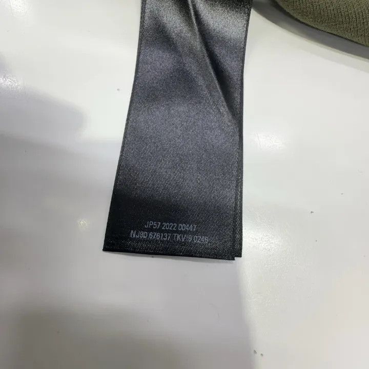 Balenciaga Balenciaga Balenciaga FW22 Logo Print Sport Shorts -2507 Size US 26 / EU 42 - 6 Thumbnail