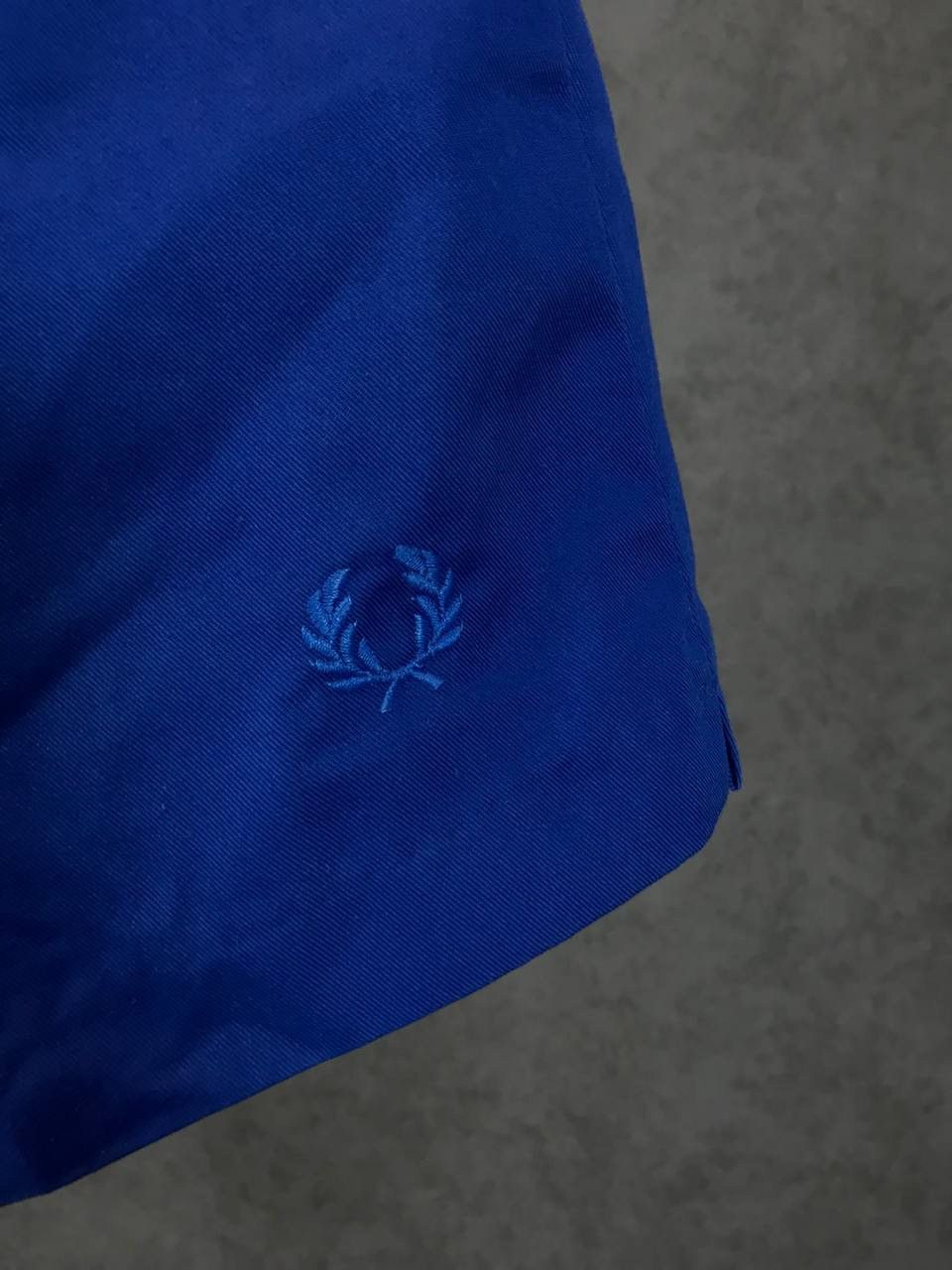 Fred Perry Fred Perry casual designer logo shorts Size US 34 / EU 50 - 3 Thumbnail