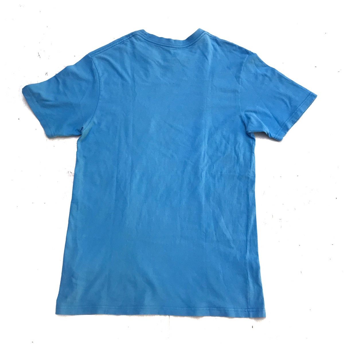 Patagonia × Vintage PATAGONIA MEN’S FISH MONKEY Fish COTTON T-SHIRT mexico made Size US M / EU 48-50 / 2 - 7 Thumbnail