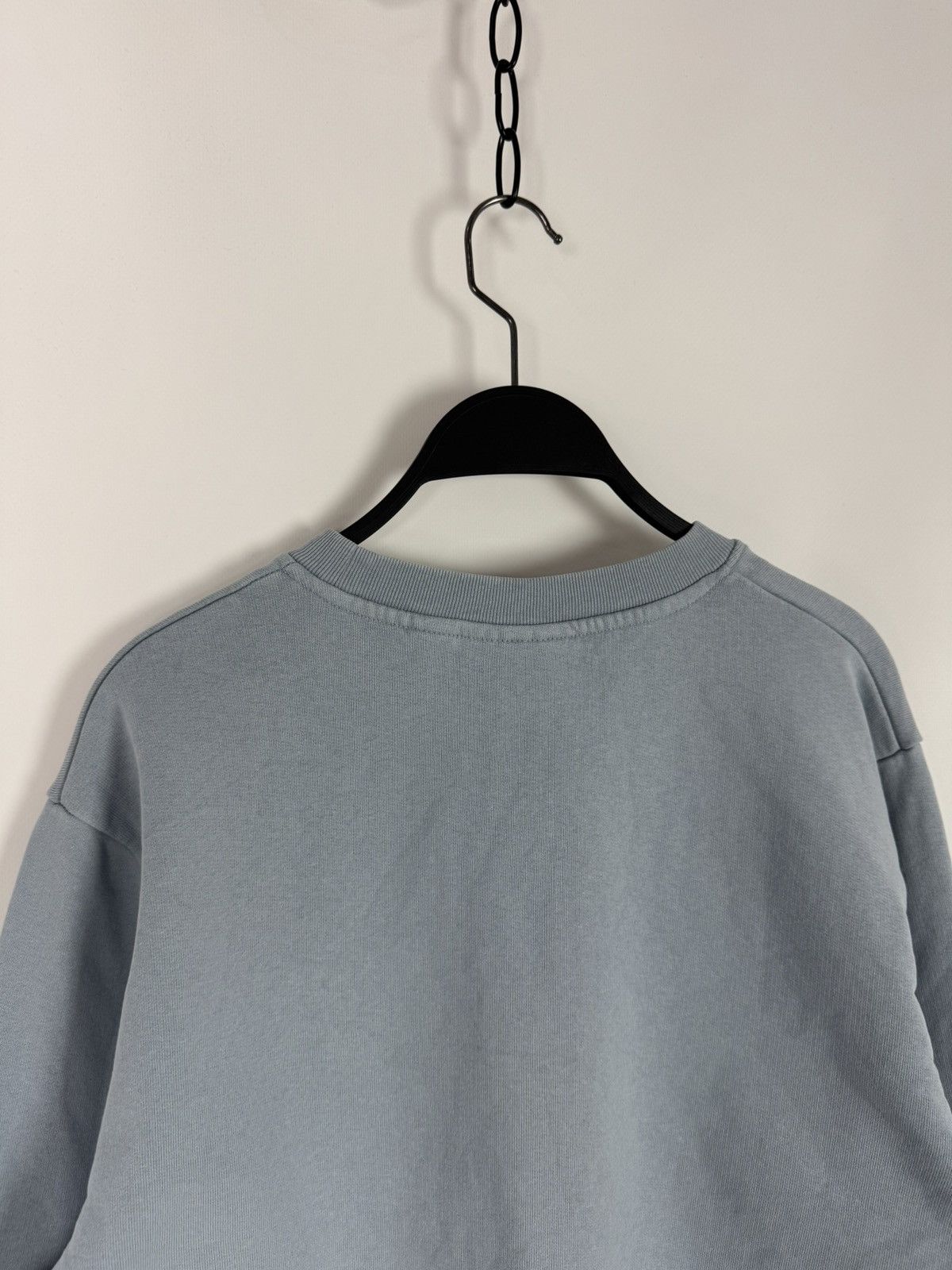 Parra Faded Parra Designer Embroidery Logo Crew Neck Sweatshirt Size US M / EU 48-50 / 2 - 10 Thumbnail