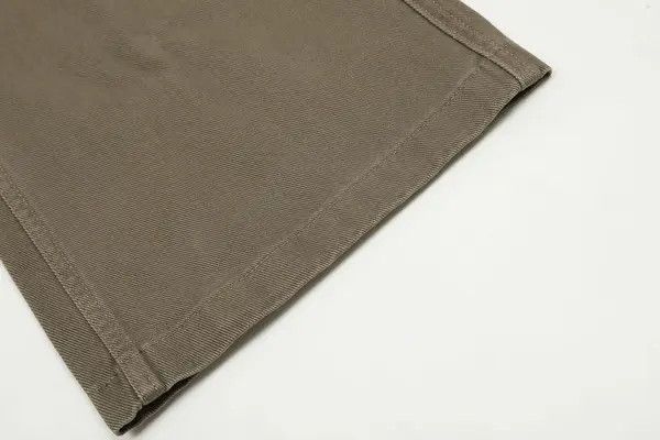 Japanese Brand Maki Vintage Multi-Pocket Cleanfit Vintage Cargo Jeans Size US 32 / EU 48 - 5 Thumbnail