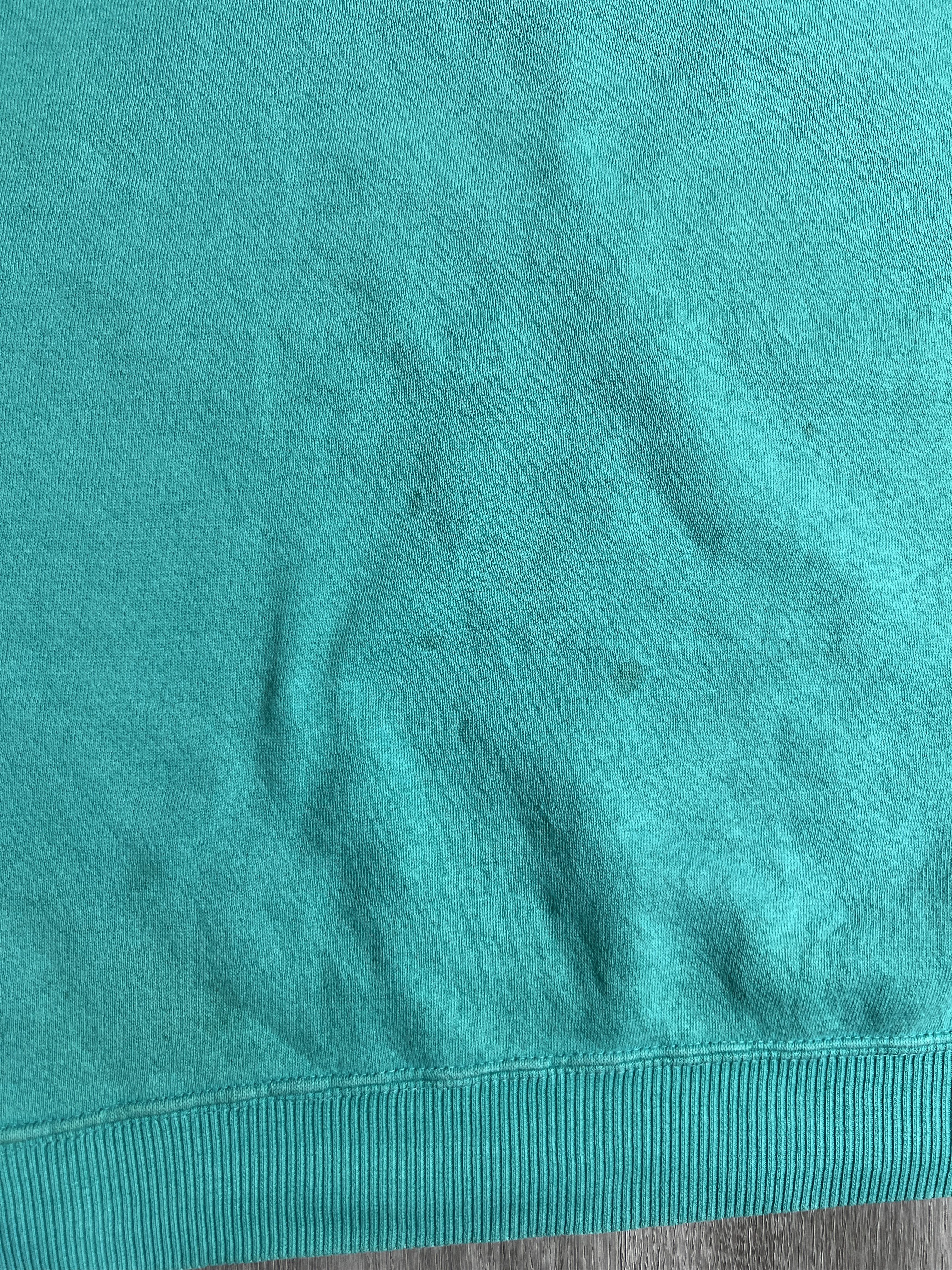 Lacoste VTG Lacoste IZOD Mini Logo Embroidery Sweatshirt (L) JKA157 Size US L / EU 52-54 / 3 - 13 Thumbnail
