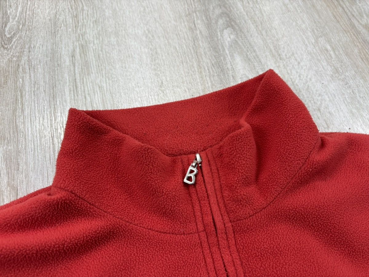 Bogner × Vintage Mens fleece Bogner Size M/L Size US M / EU 48-50 / 2 - 5 Thumbnail