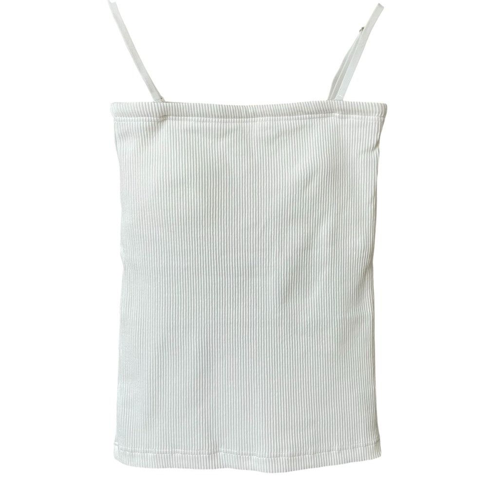Other STYLE DELI Hold Rib Bustier Top Others Tops DUTY FREE for USA
