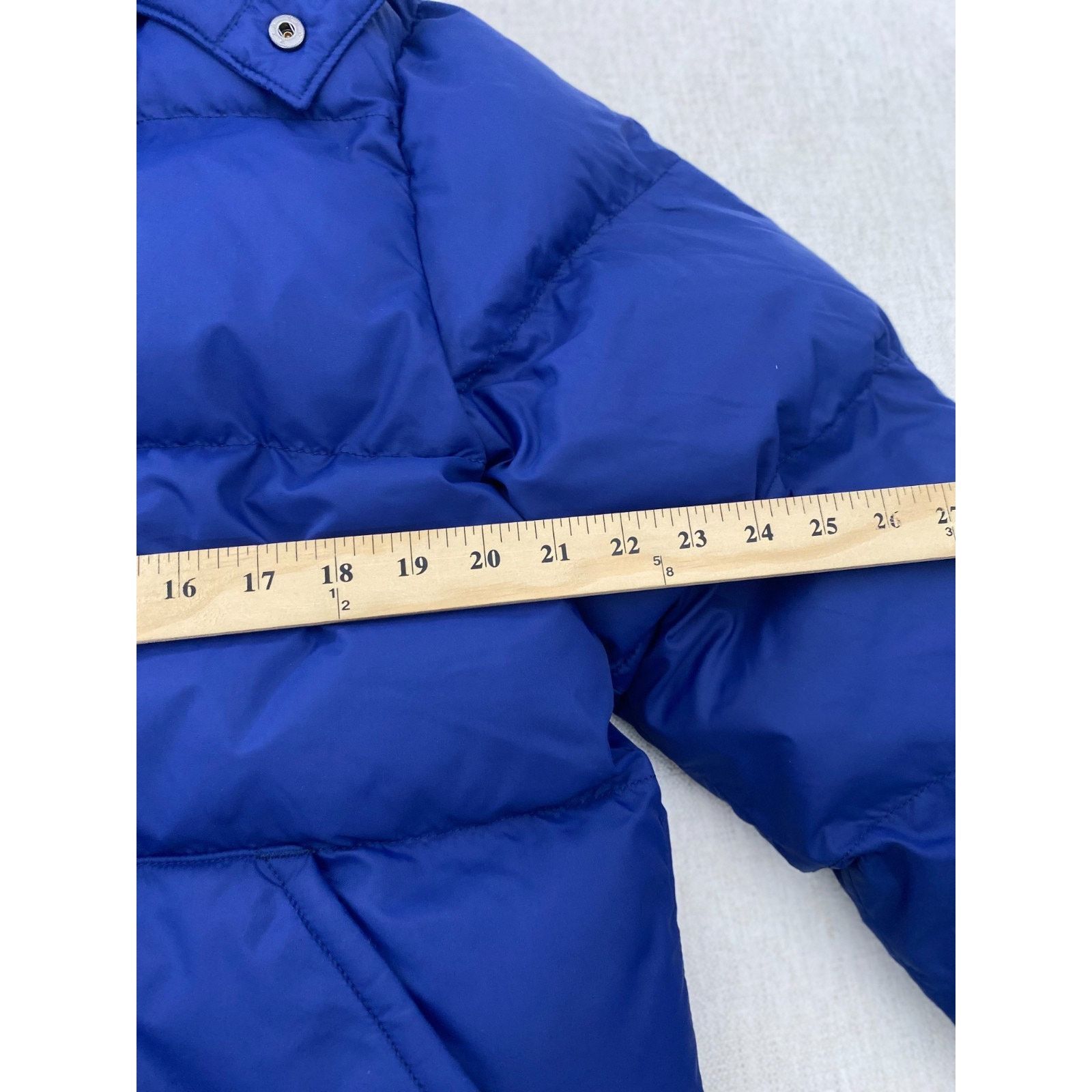 Other Alpine Design 1962 Puffer Jacket Mens Medium Blue NWT Size US M / EU 48-50 / 2 - 3 Thumbnail
