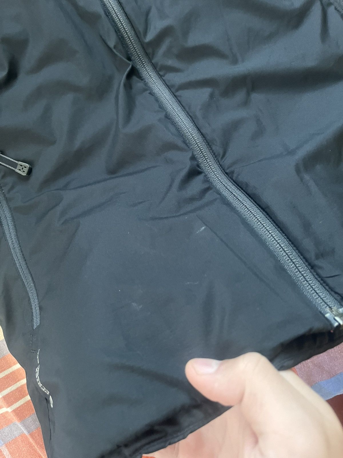 Haglofs Haglöfs Women’s Jacket – Perfect for Outdoor Adventures Size L / US 10 / IT 46 - 7 Thumbnail