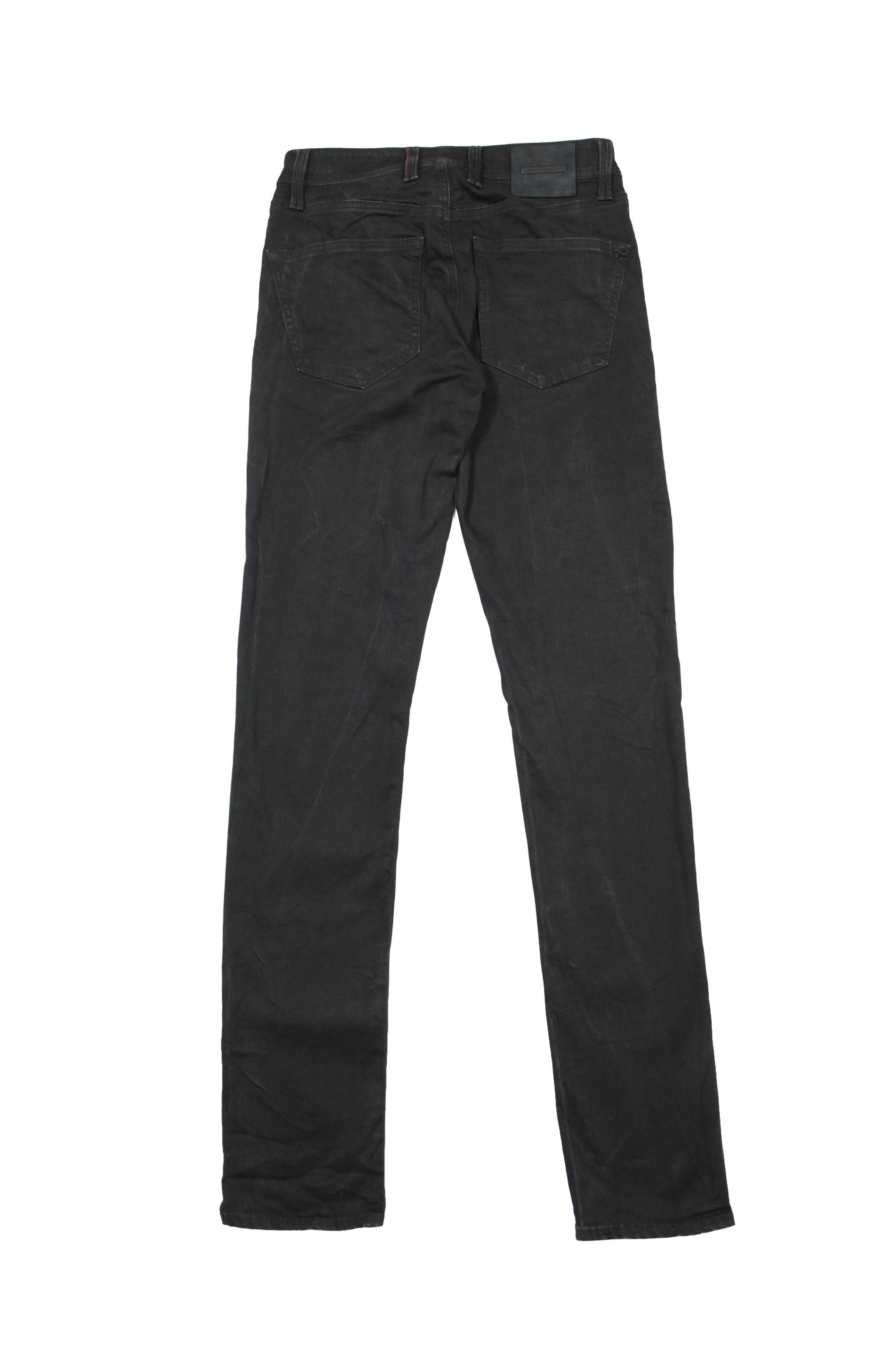 Other Tramarossa Leonardo Slim Super Stretch Jeans Size US 32 / EU 48 - 2 Thumbnail
