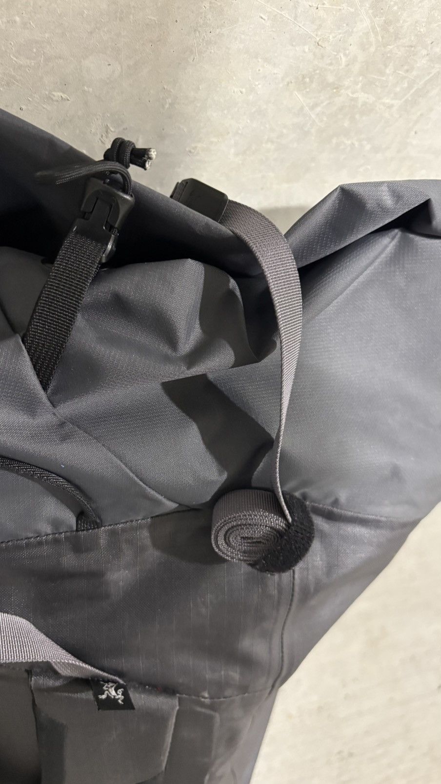 Arc'teryx Arcteryx Hiking Backpack Size ONE SIZE - 10 Thumbnail