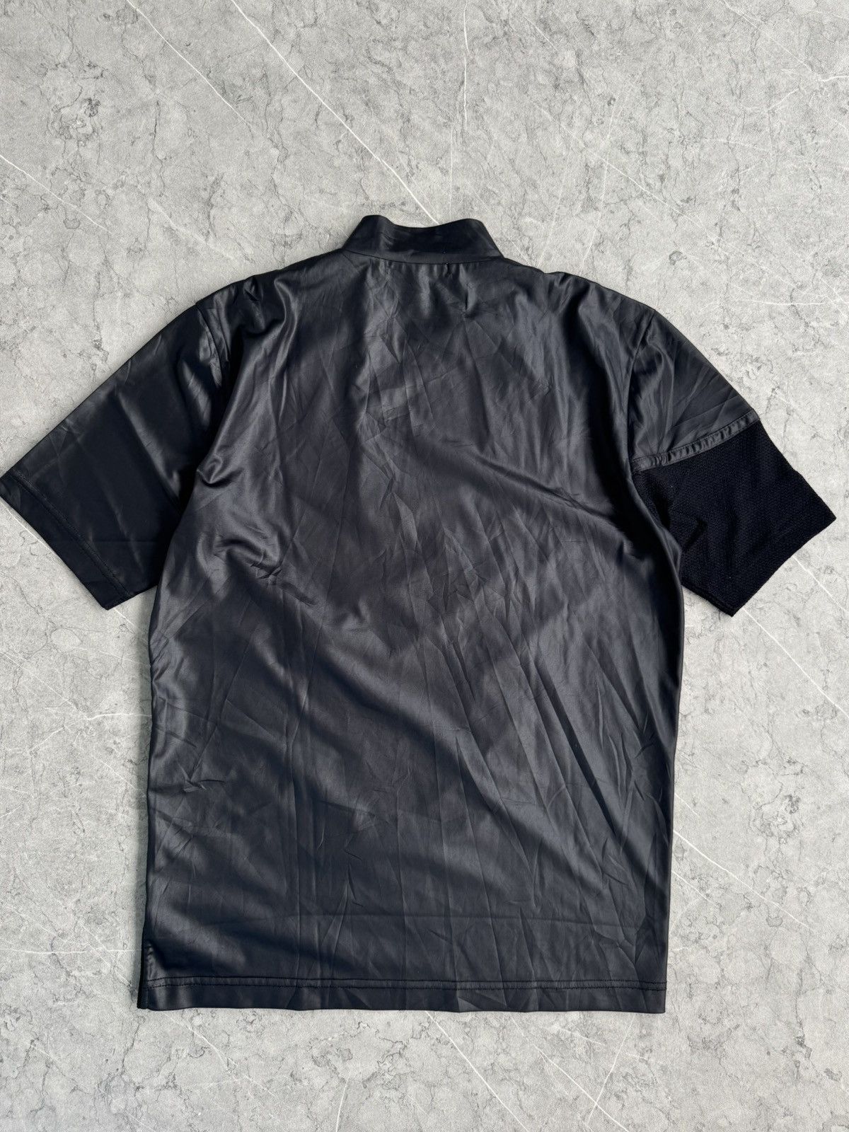 Yoshiyuki Konishi YOSHIYUKI KONISHI Techwear Panel Top Size US L / EU 52-54 / 3 - 2 Thumbnail