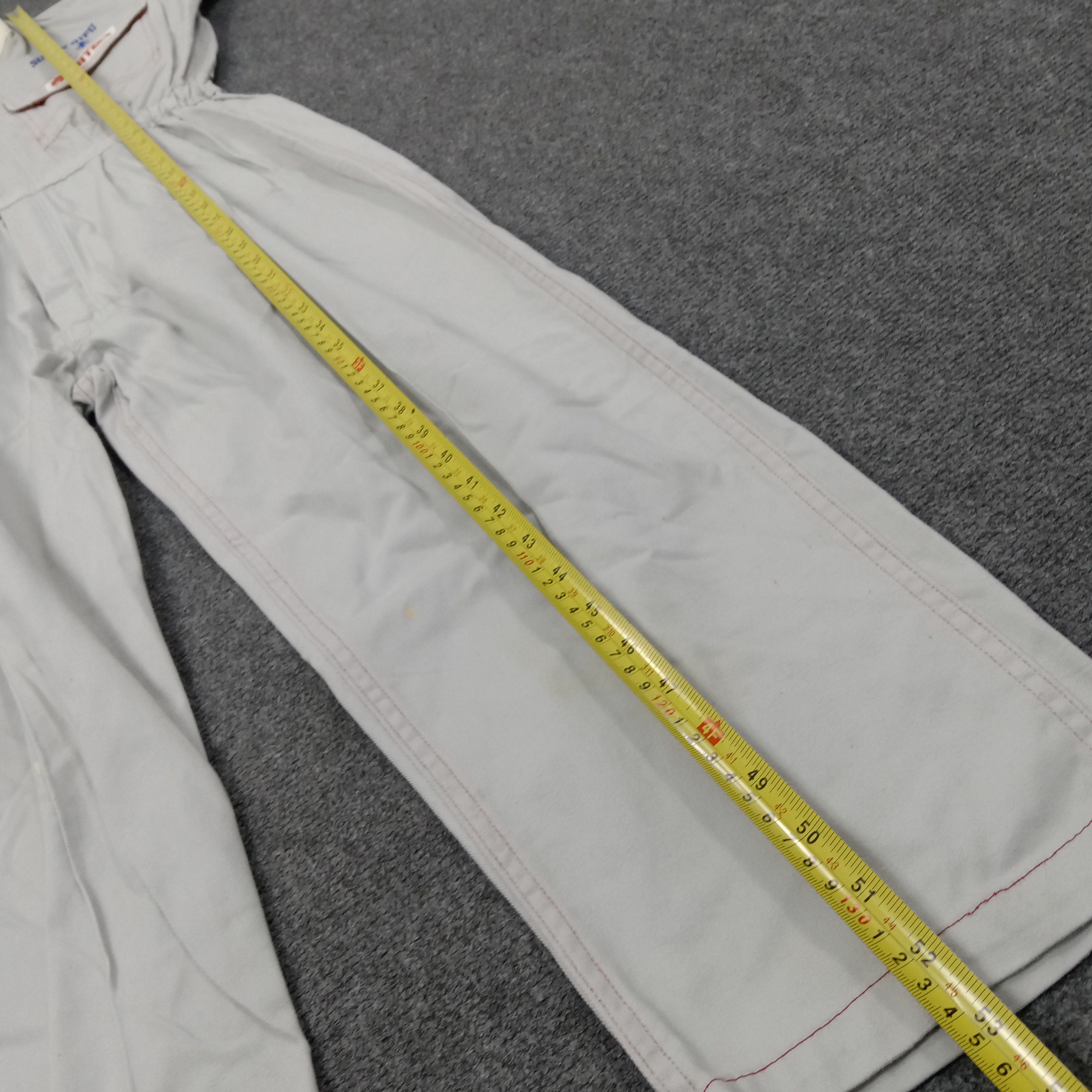 Japanese Brand Nissan Japanese Racing Team Jacket C231N25 Size US L / EU 52-54 / 3 - 9 Thumbnail