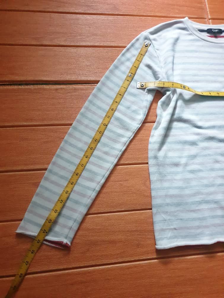 Beams Plus Beams Heart stripes Japanese brand Shirt Size US M / EU 48-50 / 2 - 7 Thumbnail