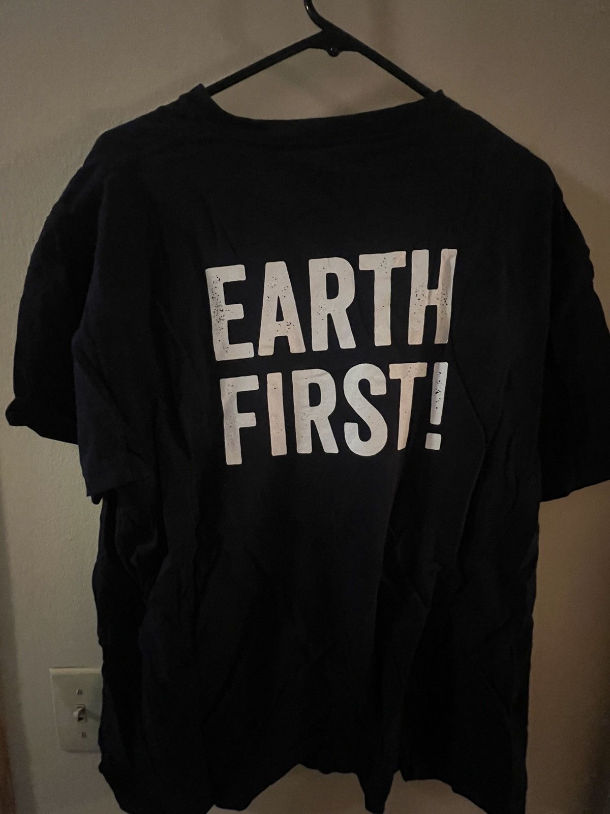 Noah NOAH x Earth Day Size US XL / EU 56 / 4 - 2 Thumbnail