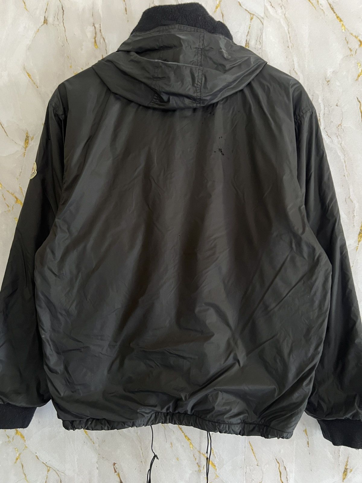 Moncler Moncler Jacket – Classic Luxury Designer Outerwear Size US XS / EU 42 / 0 - 2 Thumbnail