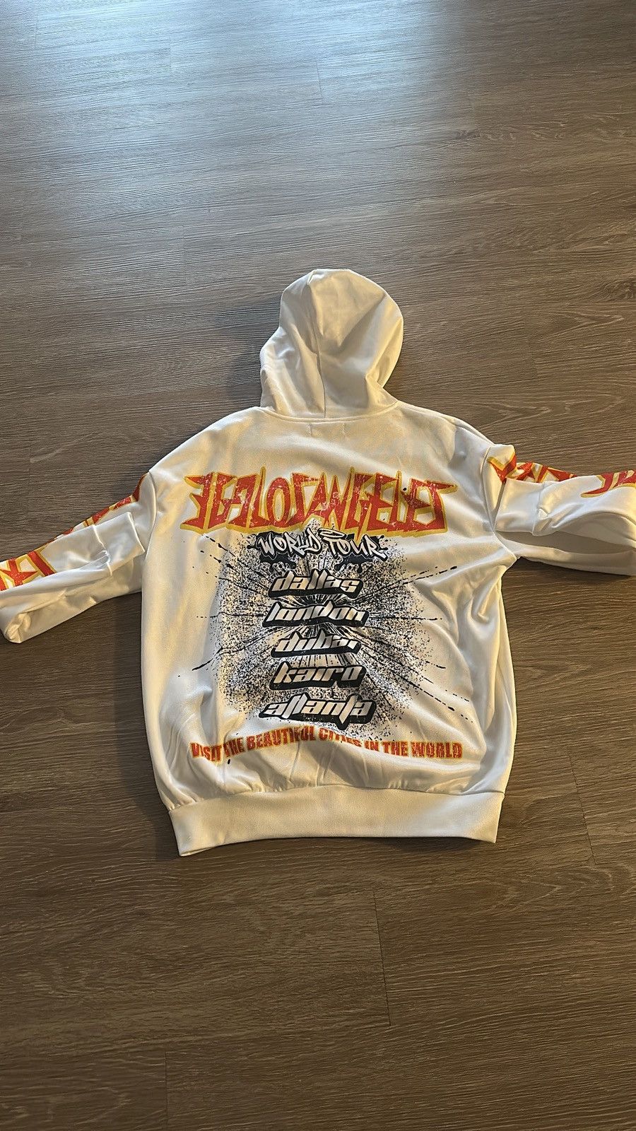 Other 369 Los Angeles Zip Up Size US M / EU 48-50 / 2 - 4 Thumbnail