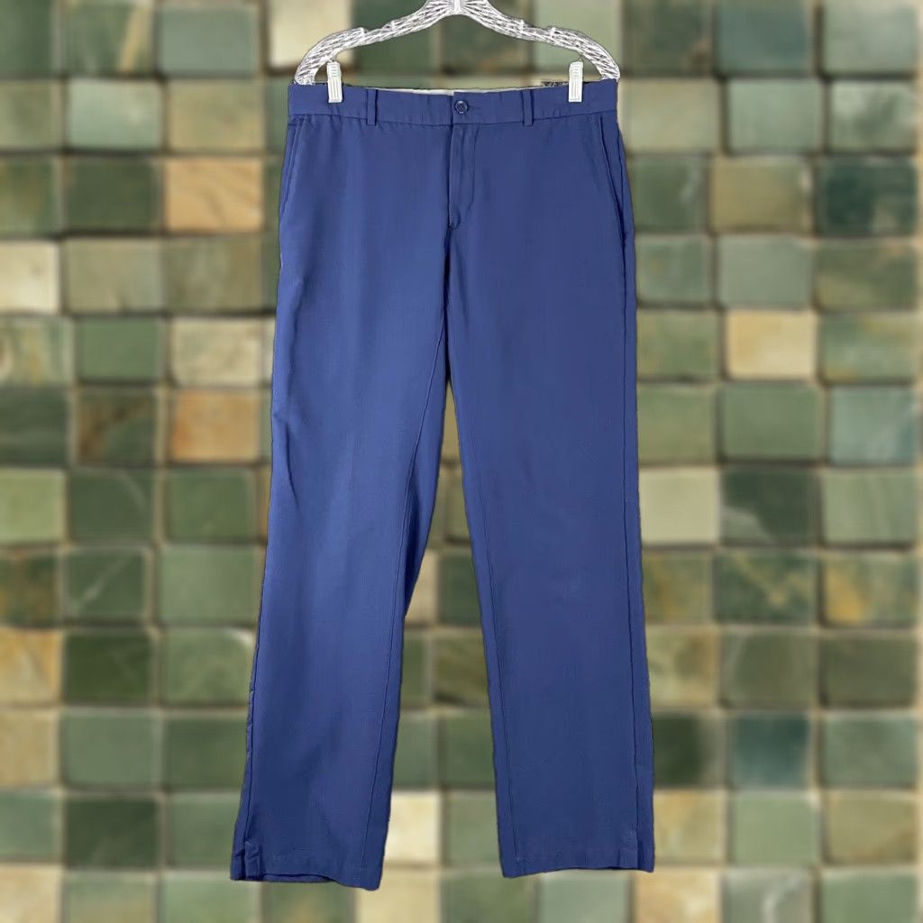Nike VINTAGE? No. Nike Pants Men Chino 34x32 Blue Adult Regular 34 Blue Nike Pants Men Chino 34x32 Blue 90s? Size US 34 / EU 50 - 1 Thumbnail