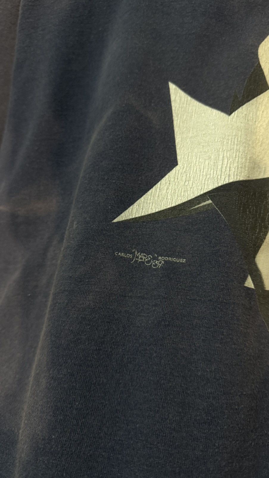 Stussy BEAUTIFUL FADED VINTAGE83 STUSSY CUSTOMADE X HENRY CHALFANT Size US M / EU 48-50 / 2 - 6 Thumbnail