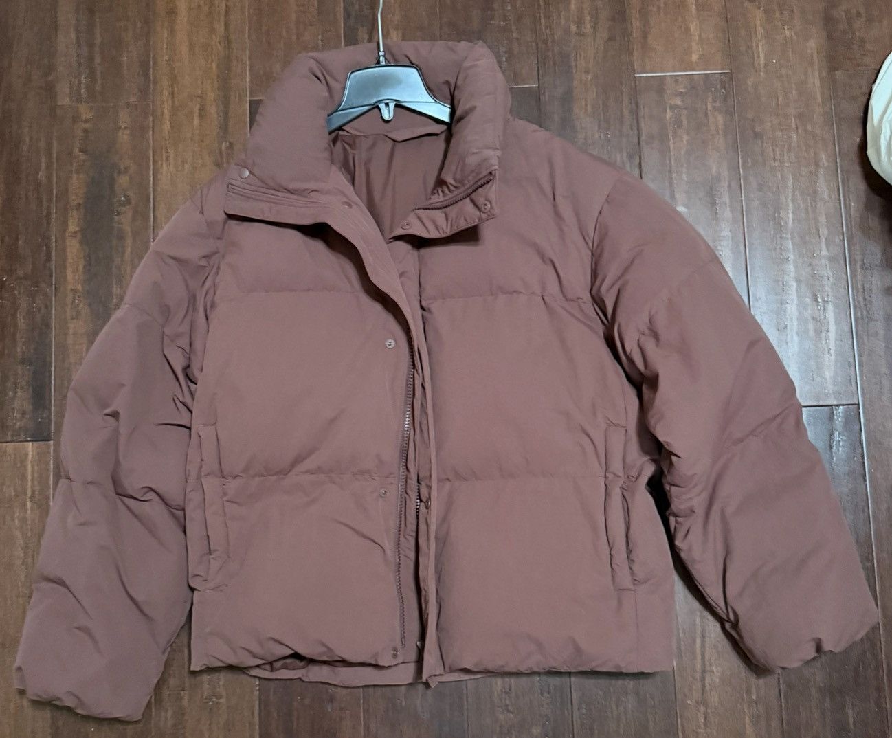 Uniqlo Uniqlo parka Size US XL / EU 56 / 4 - 1 Thumbnail