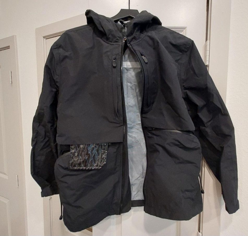 Riot Division Fractal Jacket 021 (RD-FRCTLJ 021) Size US M / EU 48-50 / 2 - 3 Thumbnail