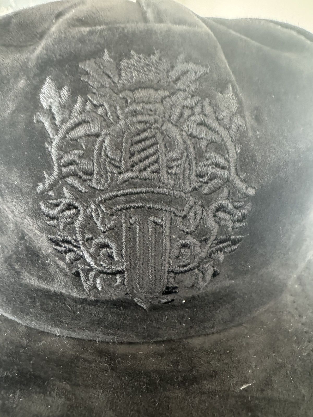 Chrome Hearts Chrome Hearts Hat Size ONE SIZE - 2 Thumbnail