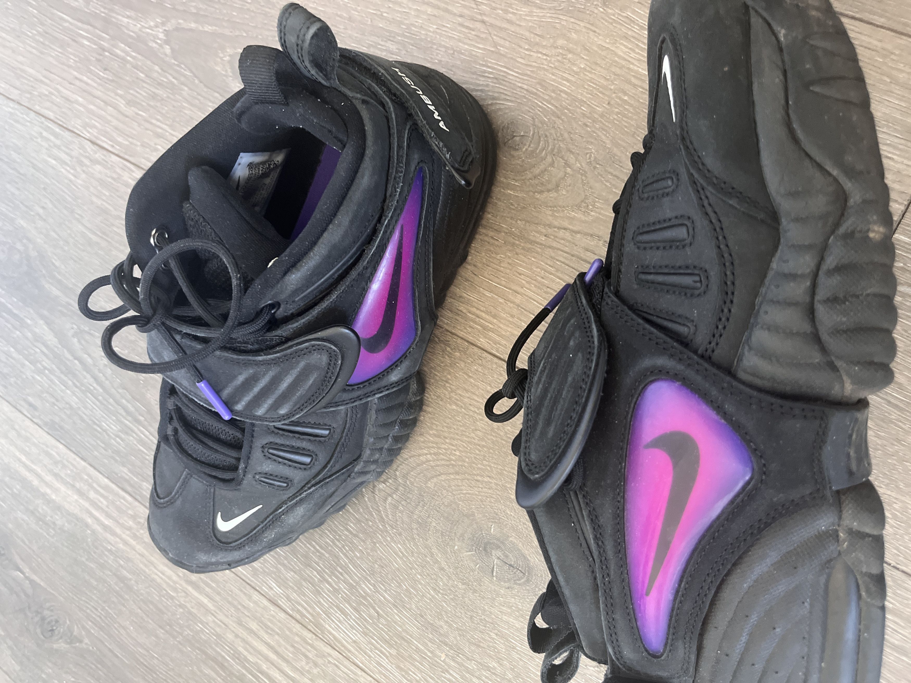 Ambush Design × Nike Ambush*Nike air adjust force sp Size US 8 / IT 38 - 3 Thumbnail