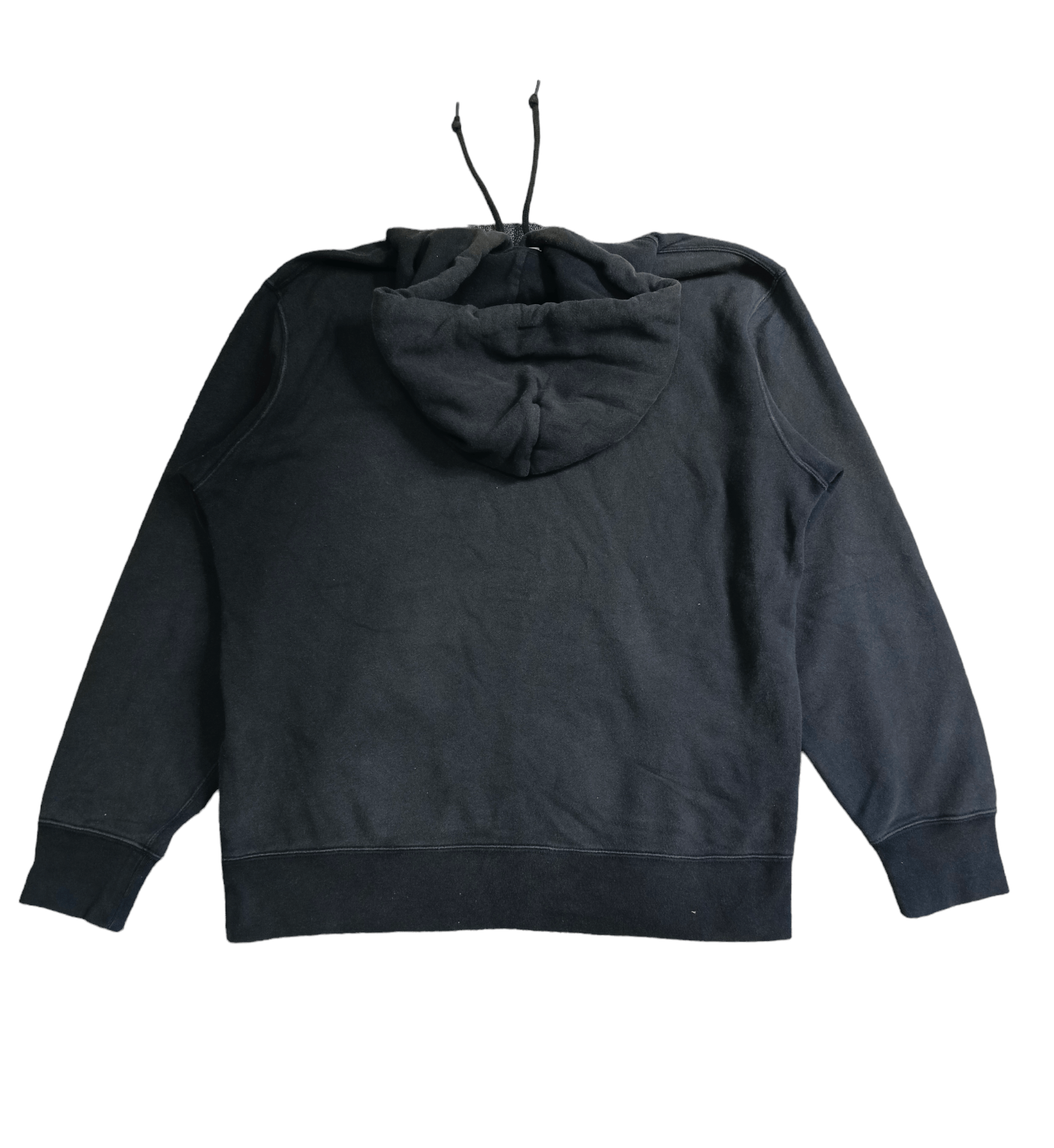 Jean-Michel Basquiat JEAN MICHEL BASQUIAT FADE HOODIE Size US L / EU 52-54 / 3 - 5 Thumbnail