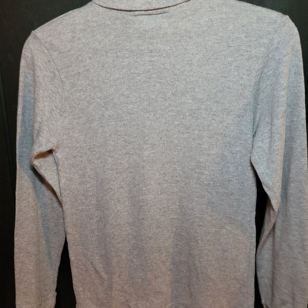 Basic Editions Basics Editions, turtleneck shirt, nwot, no size, smal Size XS / US 0-2 / IT 36-38 - 7 Thumbnail