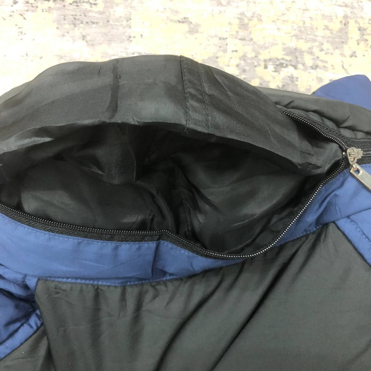Japanese Brand Y114. JAPAN HEAD SPORT REVERSIBLE PUFFER JACKET Size US M / EU 48-50 / 2 - 5 Thumbnail
