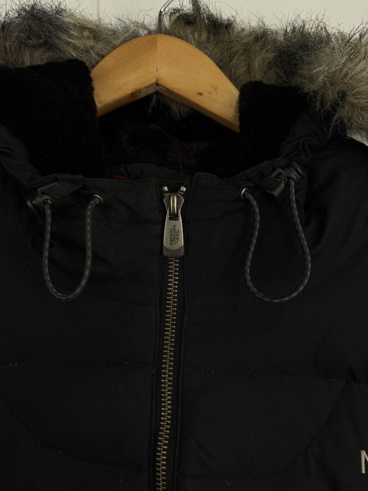 The North Face 🇺🇸 The North Face 550 Fill Himalayan Puffer Jacket Rare Retro Size US XXL / EU 58 / 5 - 5 Thumbnail