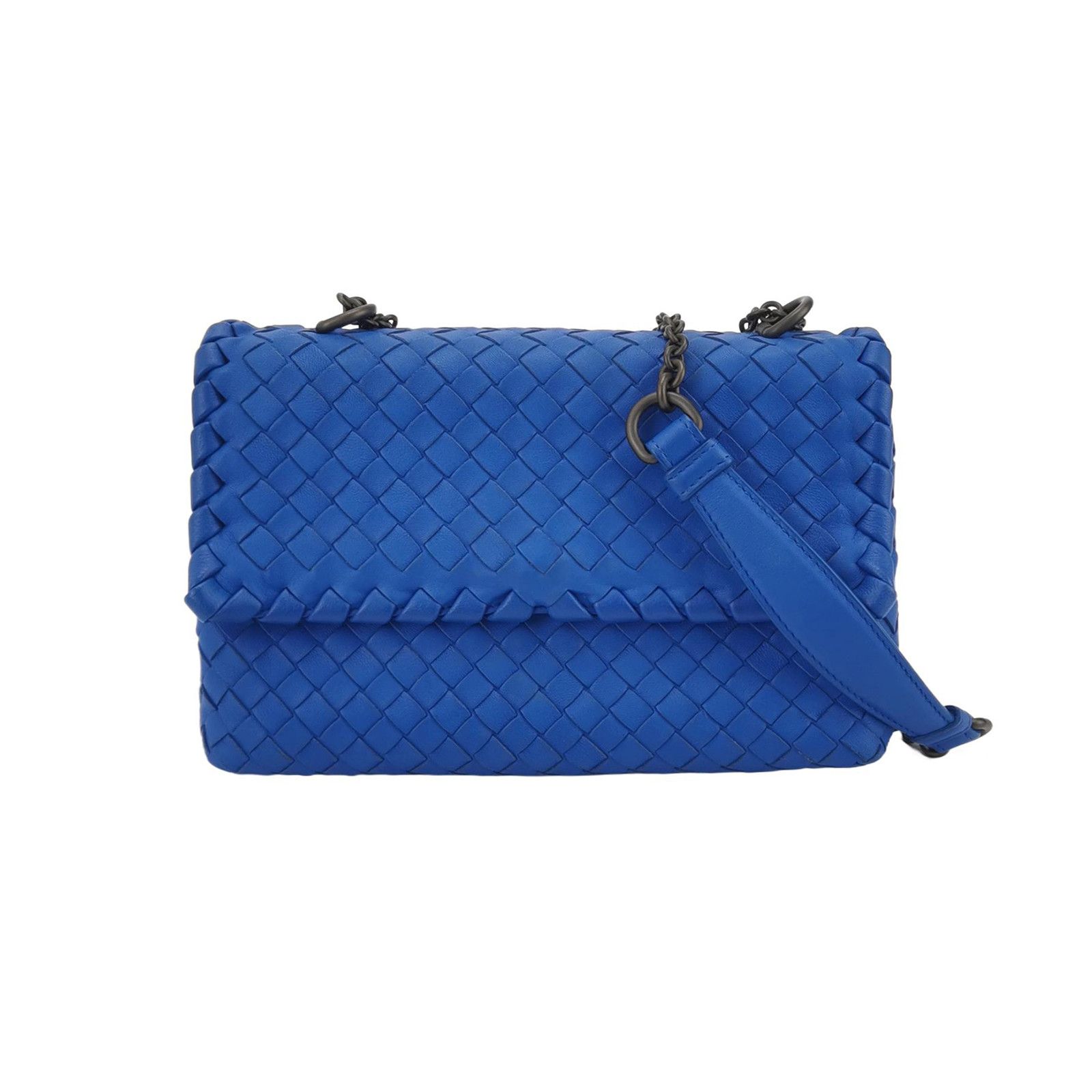 Bottega Veneta Bottega Veneta Women os Shoulder Bags Size ONE SIZE - 1 Thumbnail