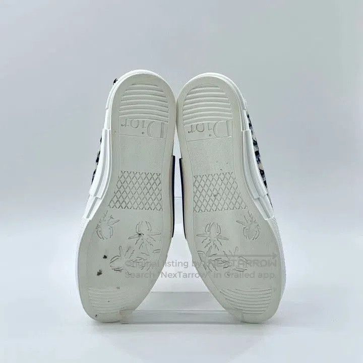 Dior Dior B23 Oblique High. Size US 10 / EU 43 - 5 Thumbnail