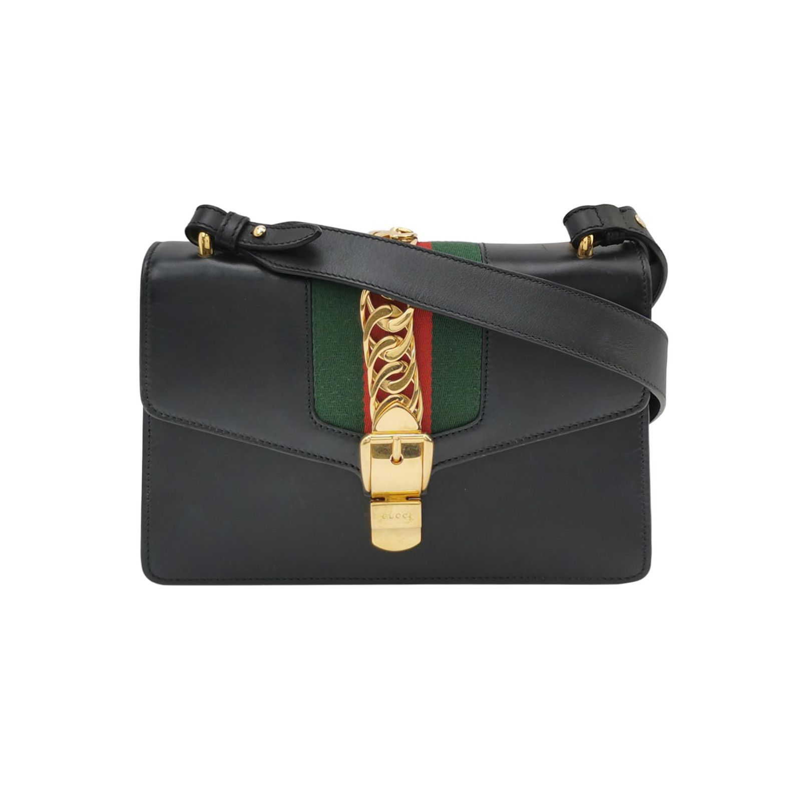 Gucci Gucci Women os Shoulder Bags Size ONE SIZE - 1 Thumbnail