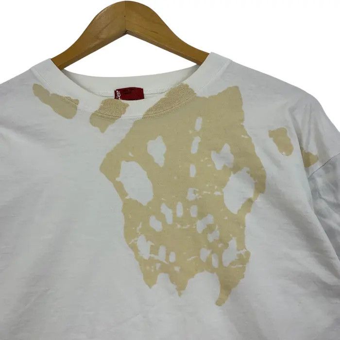 Levi's Vintage LEVIS RED TAB Collection Skull Tee Shirt Top Raglan Size US L / EU 52-54 / 3 - 3 Thumbnail