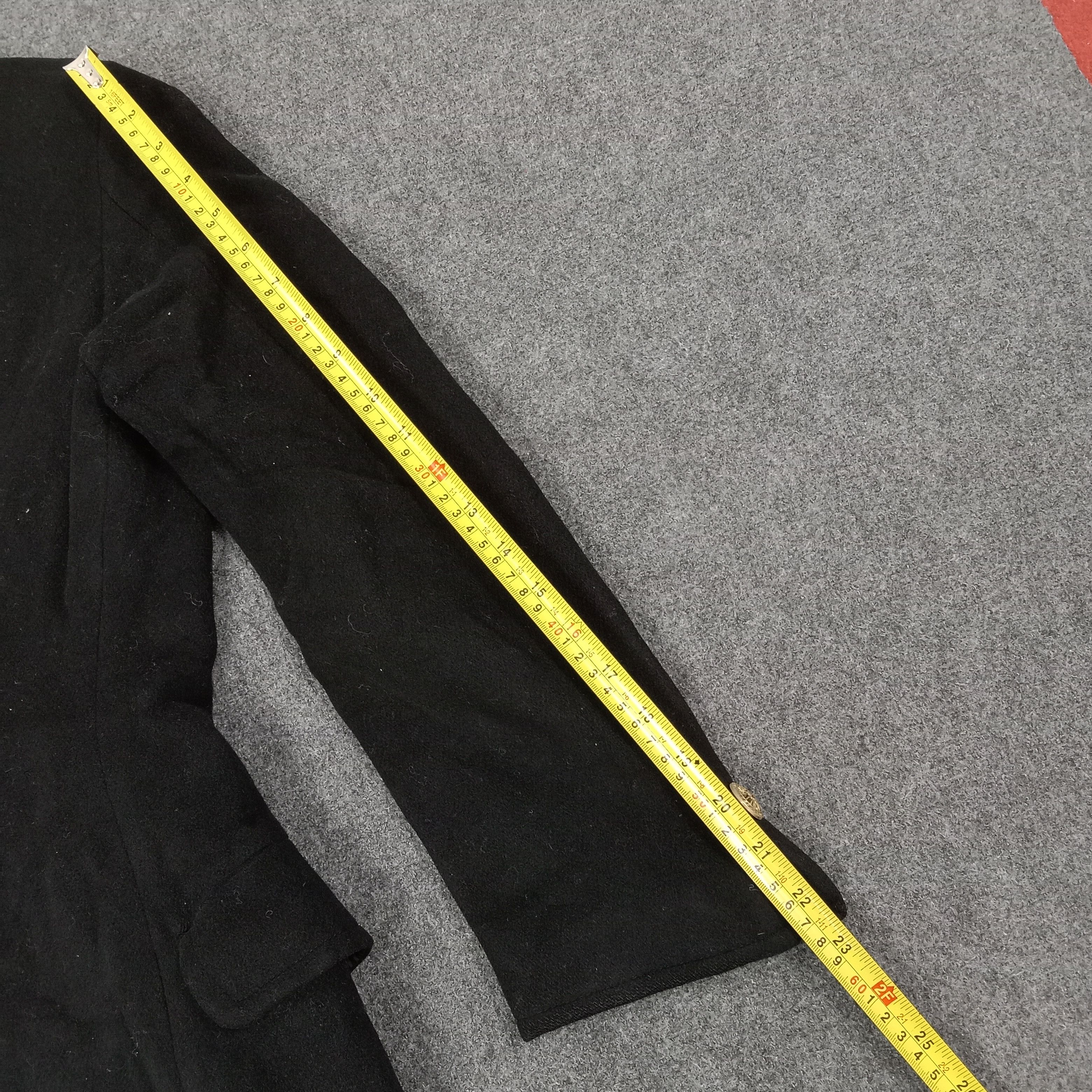 Versace Versace Sport Italian Brand Coat Jacket Size S / US 4 / IT 40 - 9 Thumbnail