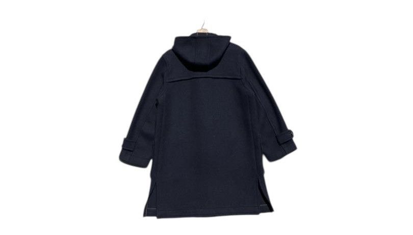 Van 🔥Accept Binding Offer🔥 Navy Van Wool Duffle Coat Jacket Size US M / EU 48-50 / 2 - 2 Thumbnail