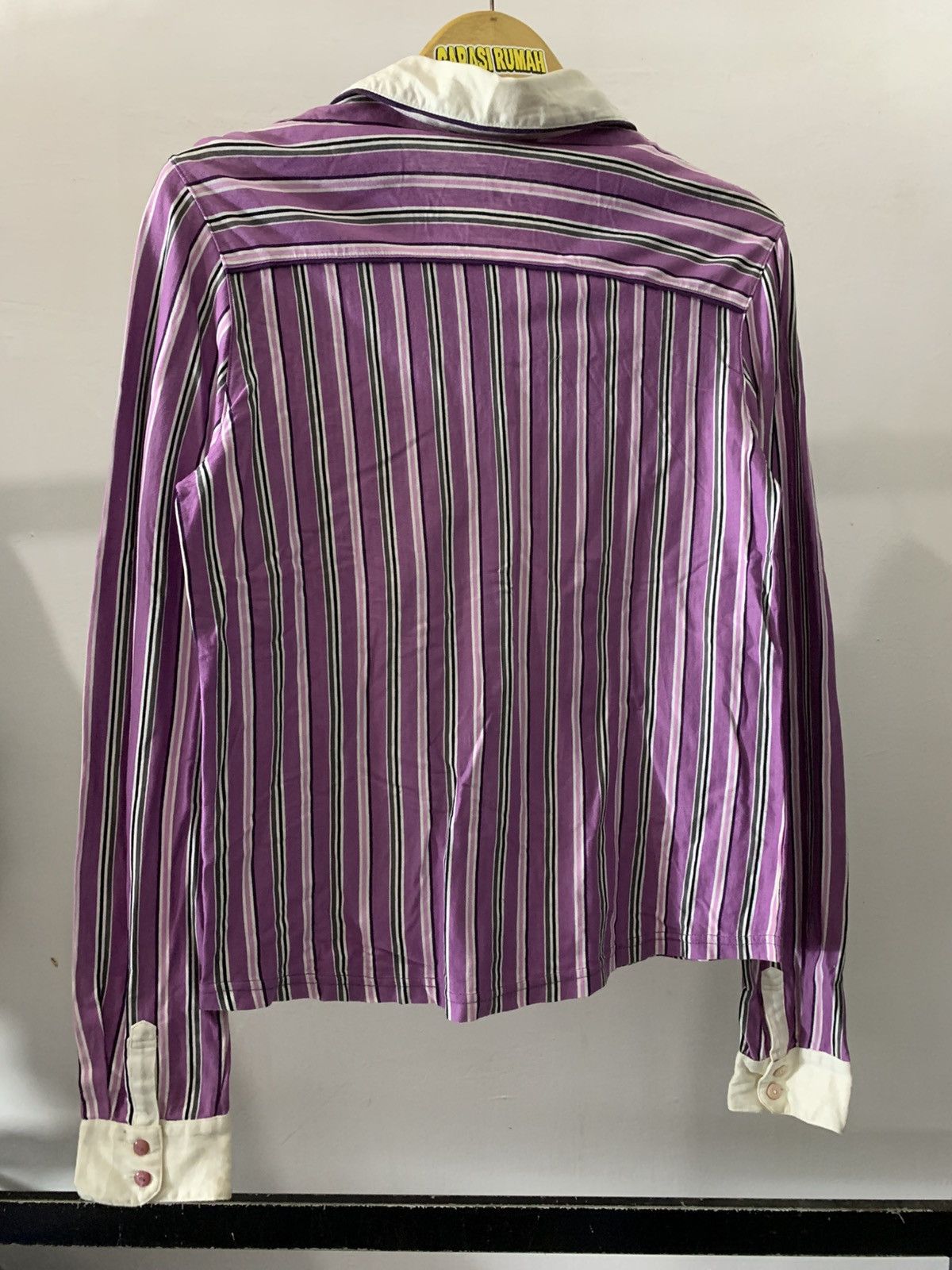 Japanese Brand Casting Golf Japanese style Size S / US 4 / IT 40 - 6 Thumbnail