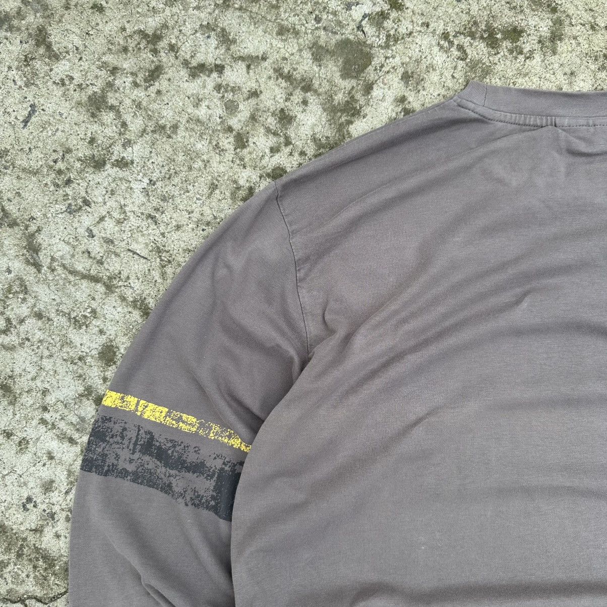 Tom Tailor Vintage Archival Tom Tailor Long-sleeve T-shirts Grunge Y2K Size US M / EU 48-50 / 2 - 11 Thumbnail