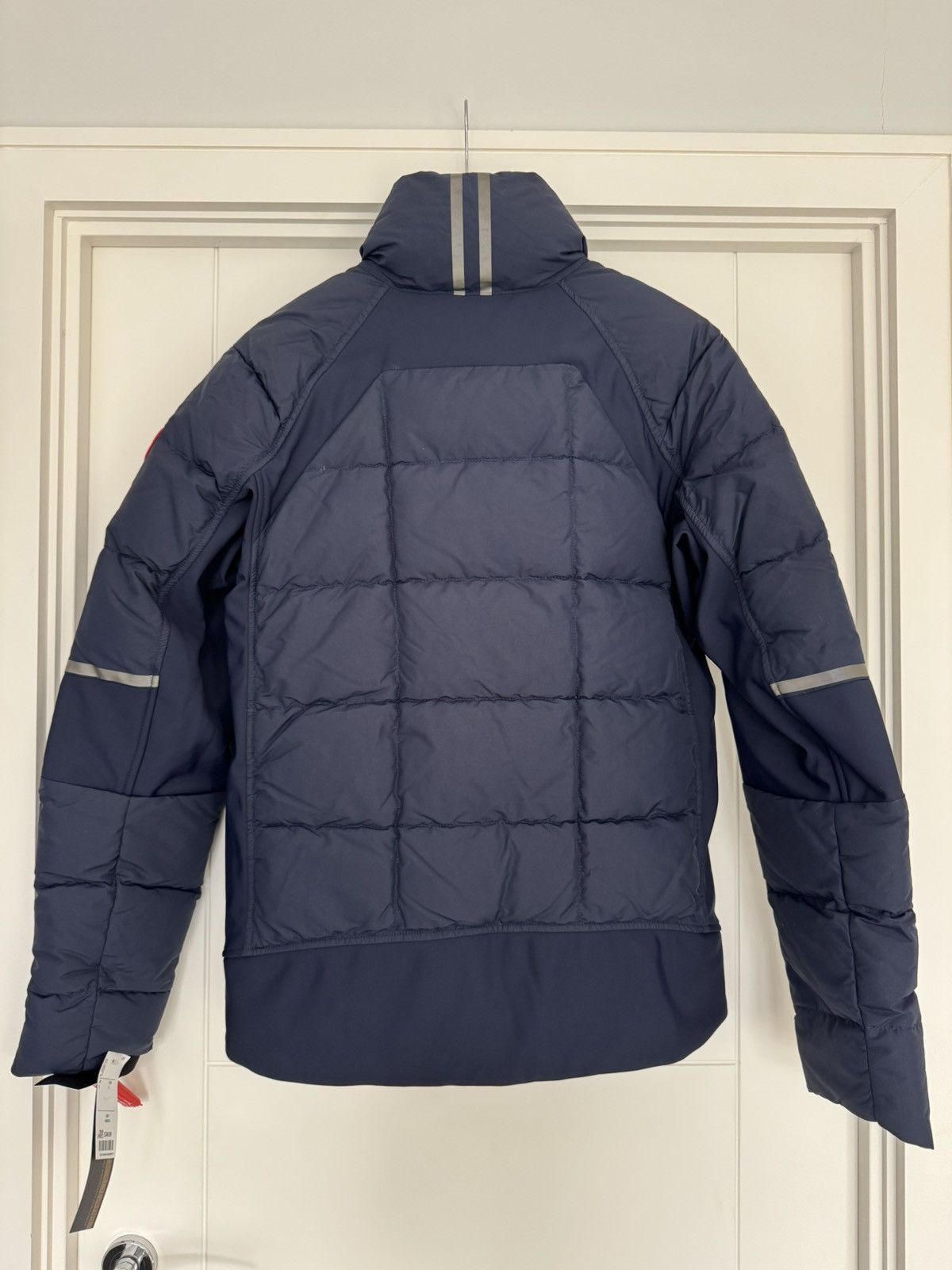 Canada Goose Canada Goose HyBridge Jacket Size US S / EU 44-46 / 1 - 3 Thumbnail