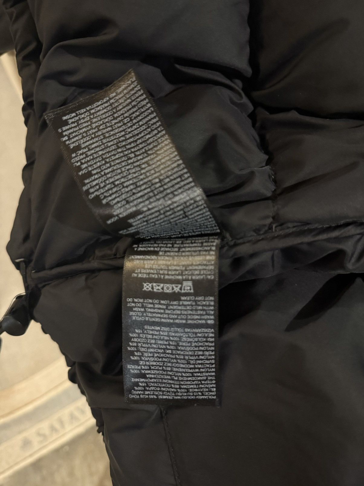 The North Face The North Face 700 Puffer Size M / US 6-8 / IT 42-44 - 5 Thumbnail