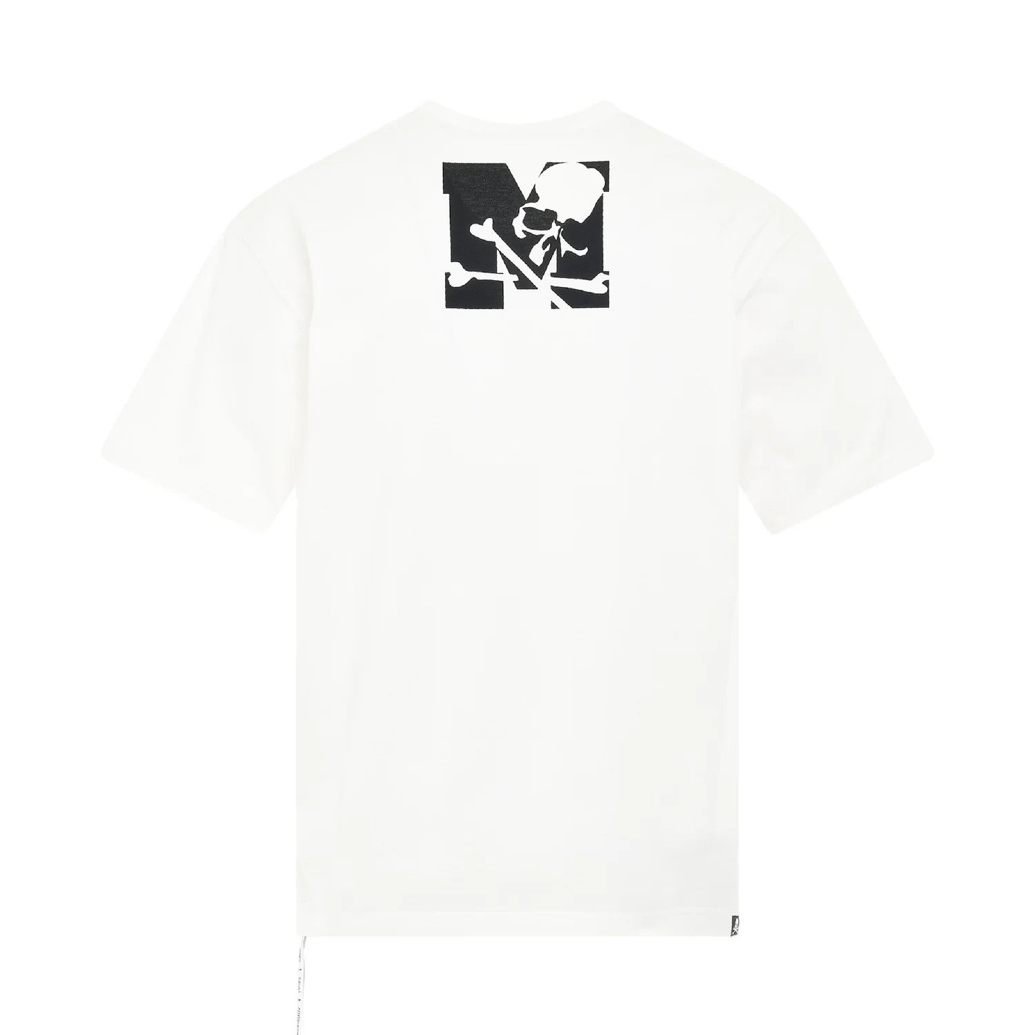 Mastermind Japan o1mris0824 T- Shirt in White Size US L / EU 52-54 / 3 - 4 Thumbnail