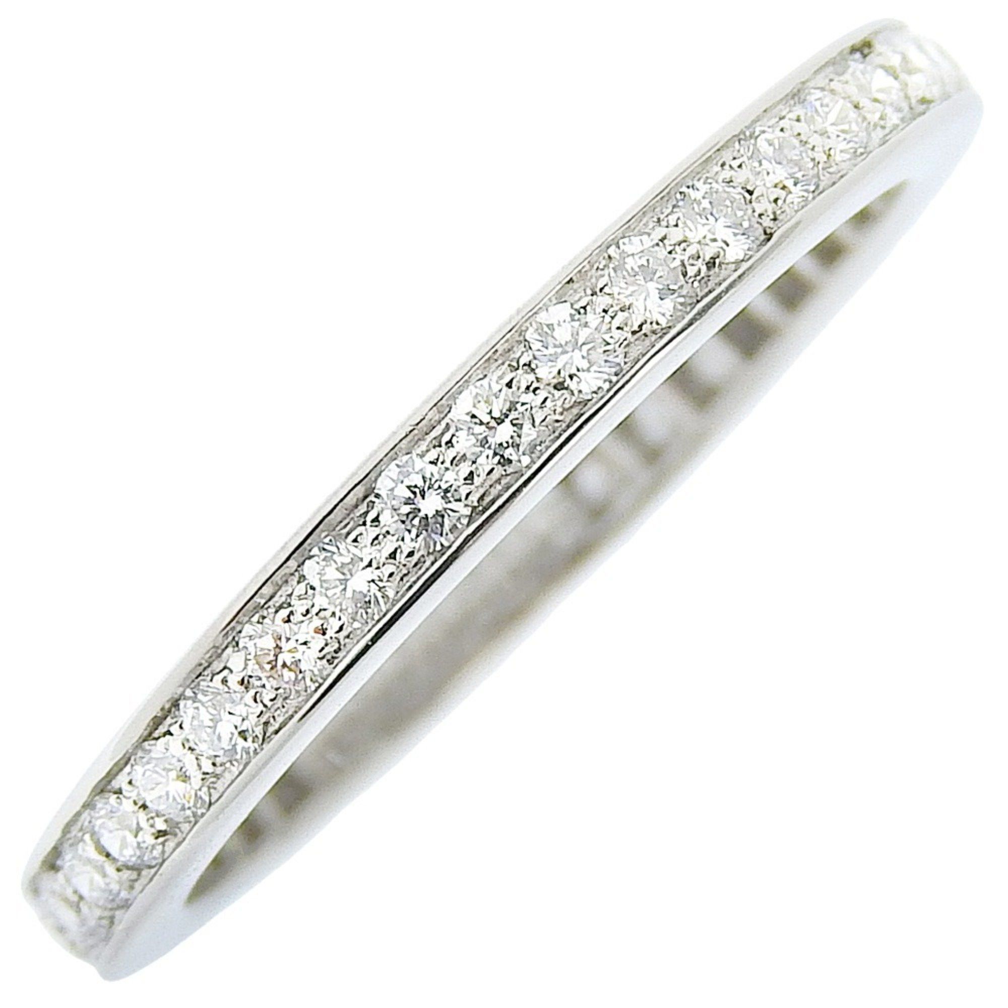 Van Cleef & Arpels Van Cleef & Arpels Romance Eternity ring Size ONE SIZE - 1 Thumbnail