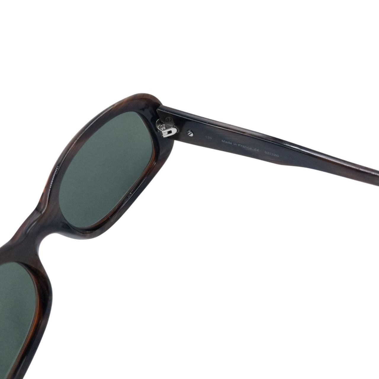 Cartier Vintage Cartier Sunglasses Size ONE SIZE - 8 Thumbnail