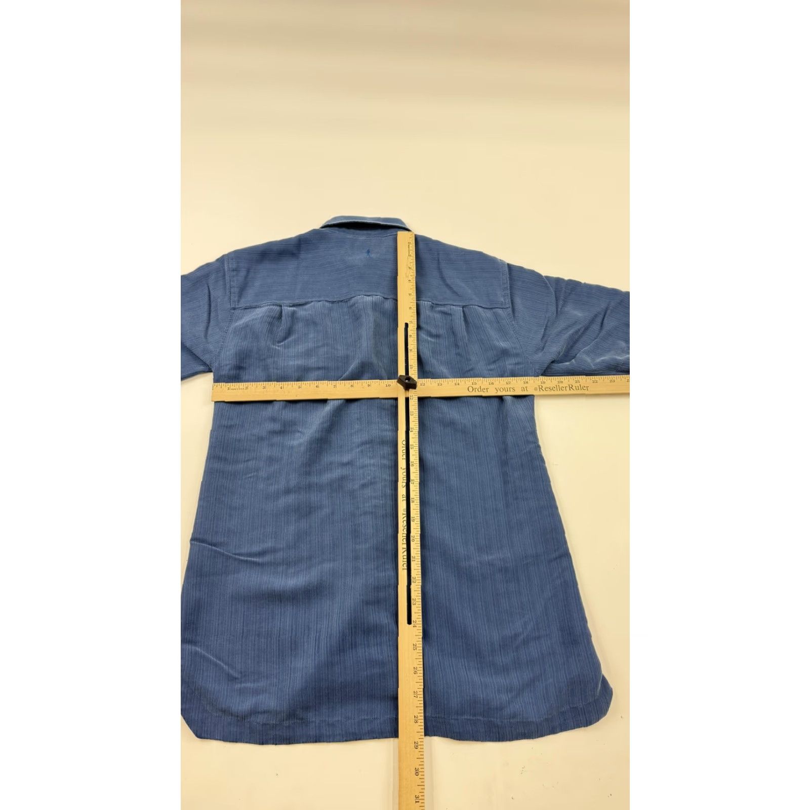 Royal Robbins Royal Robbins Shirt Mens Medium Blue Short Sleeve Button Front Casual Outdoor Size US M / EU 48-50 / 2 - 5 Thumbnail