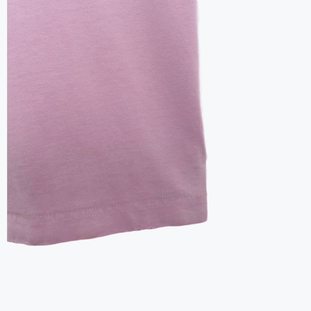 Balenciaga Balenciaga Straight Fit Short Sleeve T-shirt K26WX Size XS / US 0-2 / IT 36-38 - 5 Thumbnail