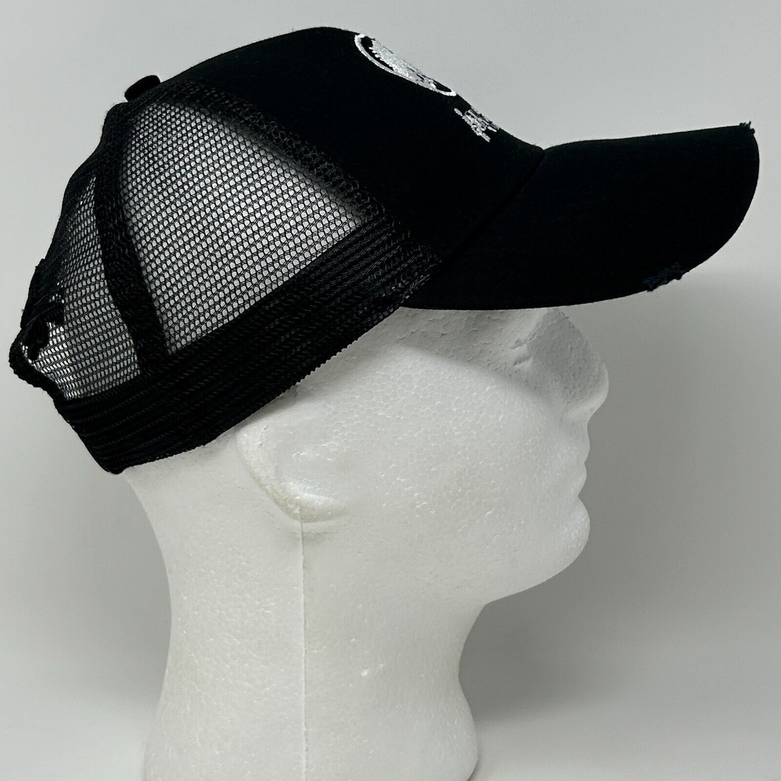 Other Jurassic Park Milliner Trucker Hat Baseball Cap Zavvi Size ONE SIZE - 7 Thumbnail