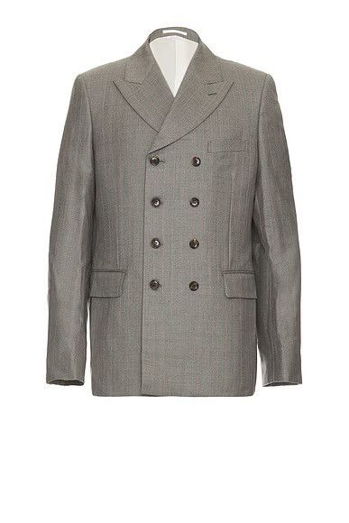 Comme des Garcons Comme Des Garçon Blazer Size Medium Size 40R - 1 Thumbnail