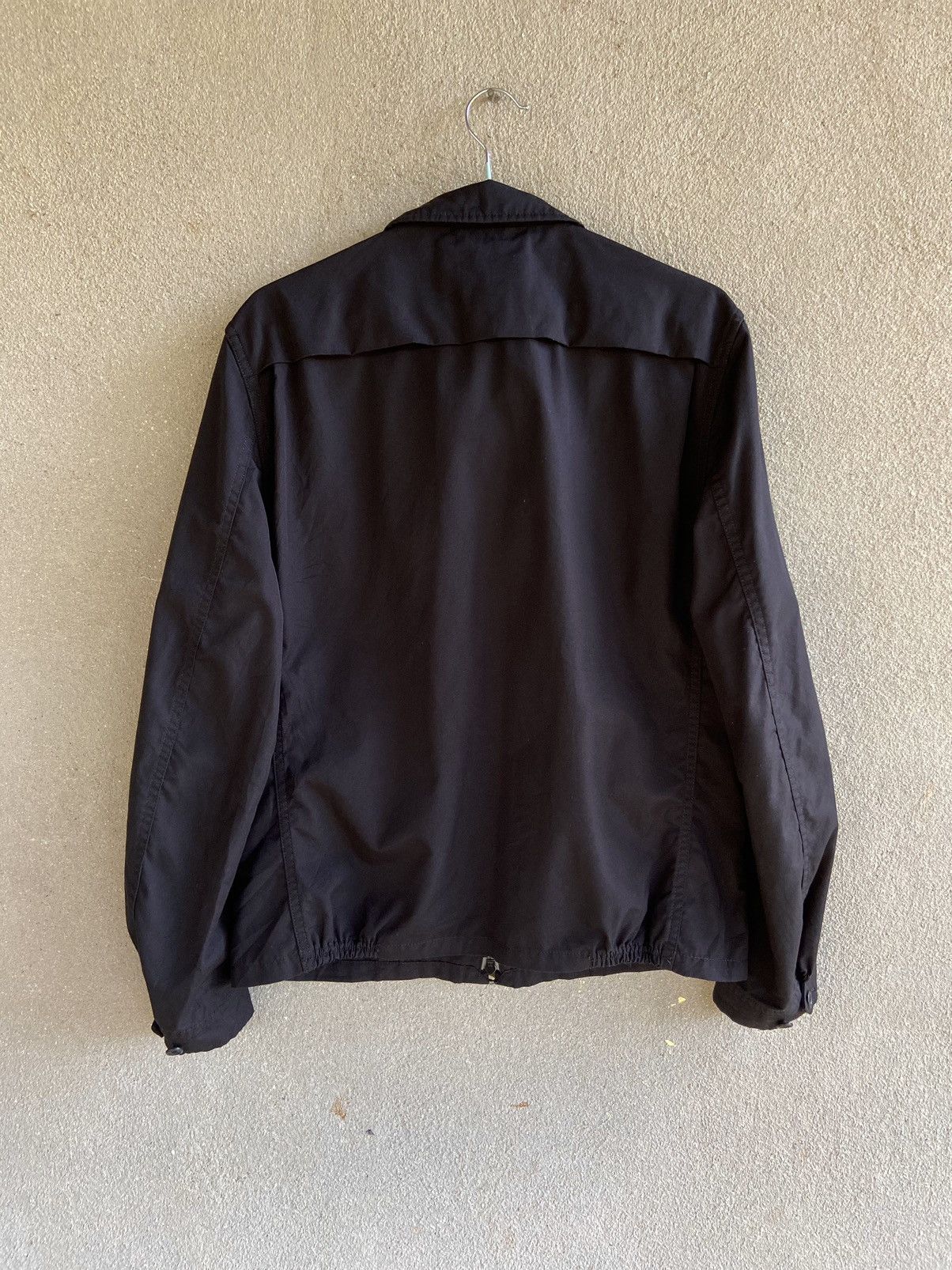 McGregor Vintage McGREGOR Scottish Drizzler Jacket Size US M / EU 48-50 / 2 - 2 Thumbnail